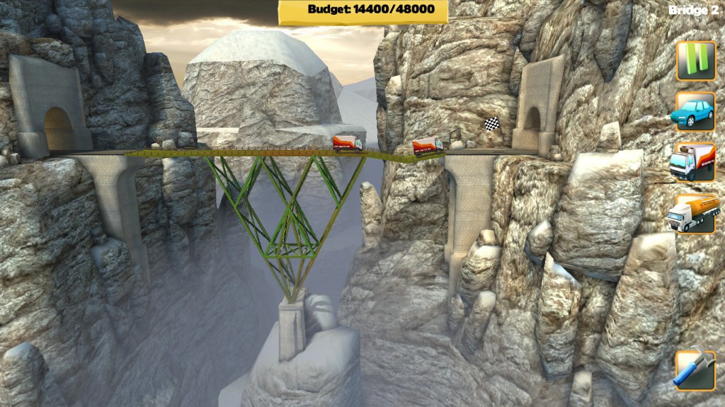 Bridge Constructor