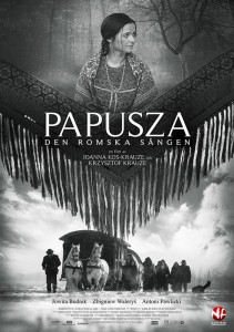 Papusza – Den romska sången