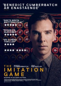 The Imitation Game